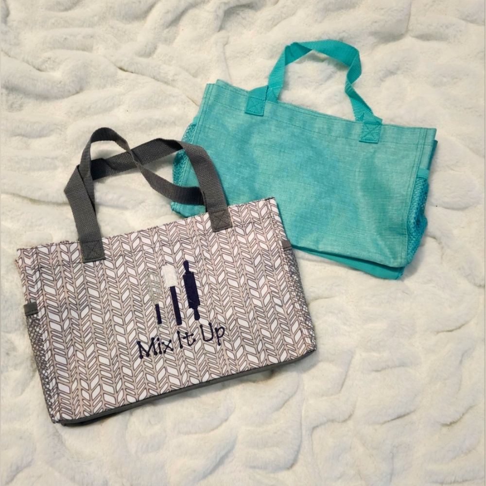 NWOT Thirty-One Small Tote